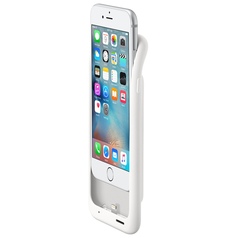 Чехол-аккумулятор Apple iPhone 6s Smart Battery Case White