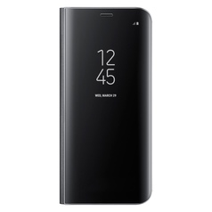 Чехол для сотового телефона Samsung S8 Clear View Standing Black (EF-ZG950CBEGRU)