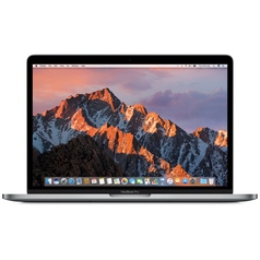 Ноутбук Apple MacBook Pro 13 Touch Bar Late 2016 (MLH12RU/A)