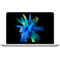 Ноутбук Apple MacBookPro 13 Early 2015 (Z0QM0027F)