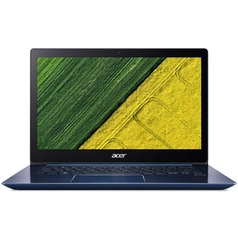 Ноутбук Acer SF314-52-39JT NX.GPLER.002