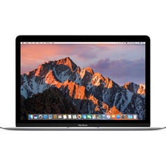 Ноутбук Apple MacBook 12 Core i7 1,4/16/512 SSD/IG 615 Silver