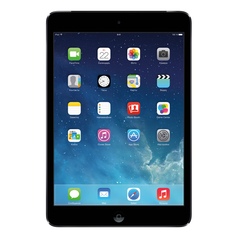Планшет Apple iPad mini 2 16Gb Wi-Fi+Cellular Space Gray(ME800)