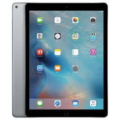 Планшет Apple iPad Pro 12.9 128GB Wi-Fi Space Gray (ML0N2RU/A)