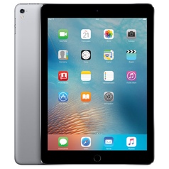 Планшет Apple iPad Pro 9.7 256Gb Wi-Fi Space Gray (MLMY2RU/A)