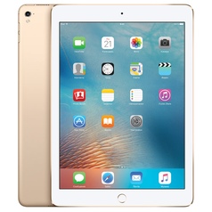 Планшет Apple iPad Pro 9.7 256Gb Wi-Fi Gold (MLN12RU/A)
