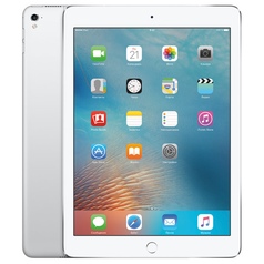 Планшет Apple iPad Pro 9.7 128Gb Wi-Fi+Cell. Silver (MLQ42RU/A)