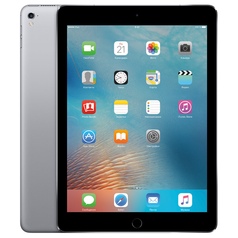 Планшет Apple iPad Pro 9.7 256Gb Wi-Fi+Cell. Space Grey MLQ62RU