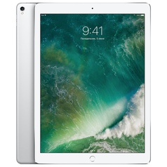 Планшет Apple iPad Pro 12.9 256Gb Wi-Fi Silver (MP6H2RU/A)