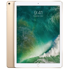 Планшет Apple iPad Pro 12.9 64Gb Wi-Fi + Cellular Gold