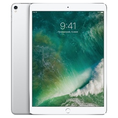 Планшет Apple iPad Pro 10.5 512 Gb Wi-Fi Silver (MPGJ2RU/A)