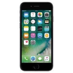 Смартфон Apple iPhone 6s 128GB Space Gray (MKQT2RU/A)