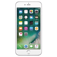 Смартфон Apple iPhone 6s Plus 128GB Silver (MKUE2RU/A)