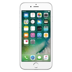 Смартфон Apple iPhone 6 16GB Silver (FG482RU/A) восстановленный