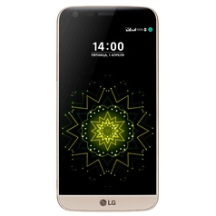 Смартфон LG G5 SE Gold (H845)