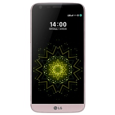 Смартфон LG G5 SE Pink (H845)