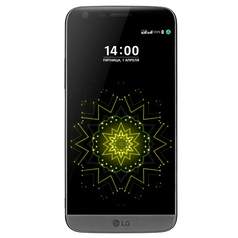 Смартфон LG G5 SE Titan (H845)