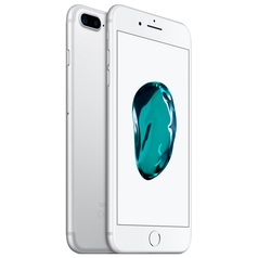 Смартфон Apple iPhone 7 Plus 32Gb Silver (MNQN2RU/A)