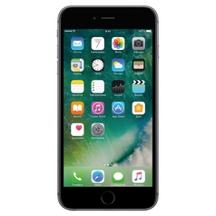 Смартфон Apple iPhone 6s Plus 32GB Space Gray (MN2V2RU/A)