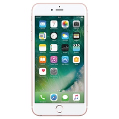 Смартфон Apple iPhone 6s Plus 32GB Rose Gold (MN2Y2RU/A)