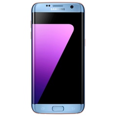 Смартфон Samsung Galaxy S7 edge 32GB DS Smoke Sapphire (SM-G935FD)
