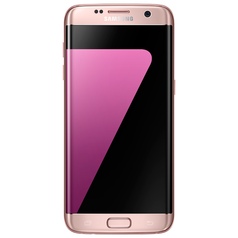 Смартфон Samsung Galaxy S7 edge 32GB DS Pink (SMG935FD)