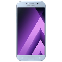 Смартфон Samsung Galaxy A5 (2017) Blue (SM-A520F)
