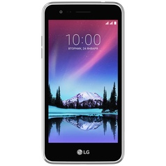 Смартфон LG K7 2017 Titan (X230)