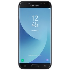 Смартфон Samsung Galaxy J7 (2017) Black (SM-J730FM)
