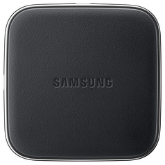 Беспроводное зарядное устройство Samsung S Charger Pad EP-PG900I Black (EP-PG900IBRGRU)