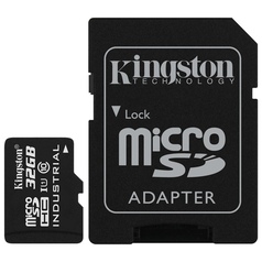 Карта памяти SDHC Micro Kingston SDCIT/32GB
