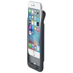 Чехол-аккумулятор Apple iPhone 6s Smart Battery Case Charcoal Gray