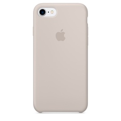 Чехол для iPhone Apple iPhone 7 Silicone Case Stone (MMWR2ZM/A)