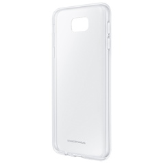Чехол для сотового телефона Samsung Clear Cover для J5 Prime