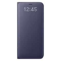 Чехол для сотового телефона Samsung Galaxy S8 LED View Cover Violet (EF-NG950PVEGRU)
