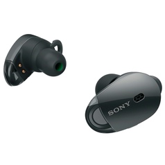 Наушники Bluetooth Sony WF-1000X/BM