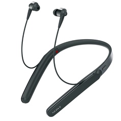 Наушники Bluetooth Sony WI-1000X/BM