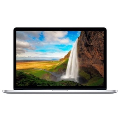 Ноутбук Apple MacBookProRetina 15 i7 2.2/16GB/1Tb (Z0RF000EA)