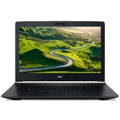 Ноутбук игровой Acer Aspire Nitro VN7-792-G599F NH.G6TER.002