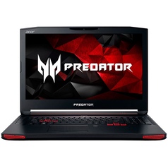 Ноутбук игровой Acer Predator G5-793-537S NH.Q1HER.016