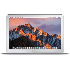 Ноутбук Apple MacBook Air 13 i5 1.8/8Gb/128SSD (MQD32RU/A)