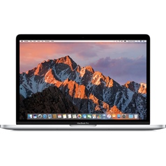 Ноутбук Apple MacBook Pro 13 i5 2.3/8/128Gb Silver (MPXR2RU/A)