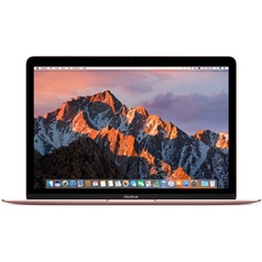 Ноутбук Apple MacBook 12 Core i5 1,3/8/256 SSD RoGo