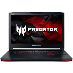 Ноутбук игровой Acer Predator G5-793-5268 NH.Q1XER.009