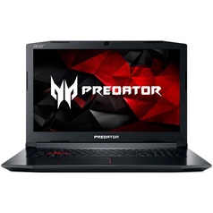 Ноутбук игровой Acer PH317-51-77ER NH.Q2MER.007