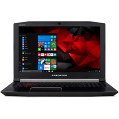 Ноутбук игровой Acer G3-572-75Z5 NH.Q2CER.007