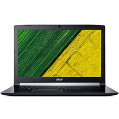 Ноутбук Acer A717-71G-50CV NX.GPFER.004