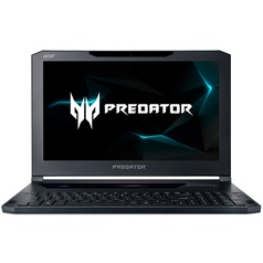 Ноутбук игровой Acer Predator Triton 700 PT715-51-71PP NH.Q2LER.004
