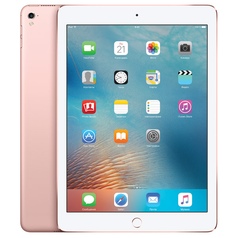 Планшет Apple iPad Pro 9.7 128Gb Wi-Fi Rose Gold (MM192RU/A)