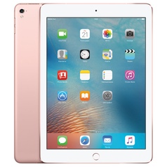 Планшет Apple iPad Pro 9.7 32Gb Wi-Fi+Cell. Rose Gold MLYJ2RU/A